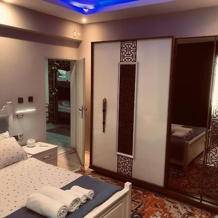 Helios House Διαμέρισμα Αττάλεια Εξωτερικό φωτογραφία