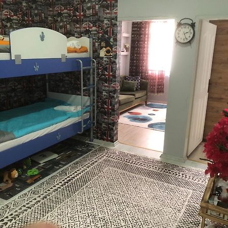 Helios House Διαμέρισμα Αττάλεια Εξωτερικό φωτογραφία