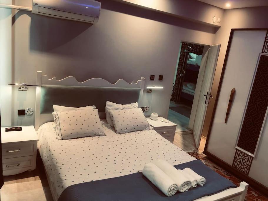 Helios House Διαμέρισμα Αττάλεια Εξωτερικό φωτογραφία