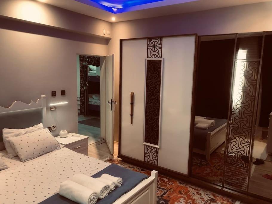 Helios House Διαμέρισμα Αττάλεια Εξωτερικό φωτογραφία